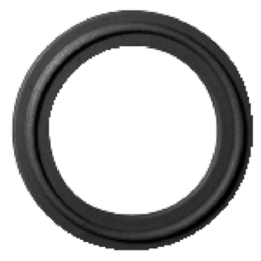 Tri-clamp Seal EPDM without lip